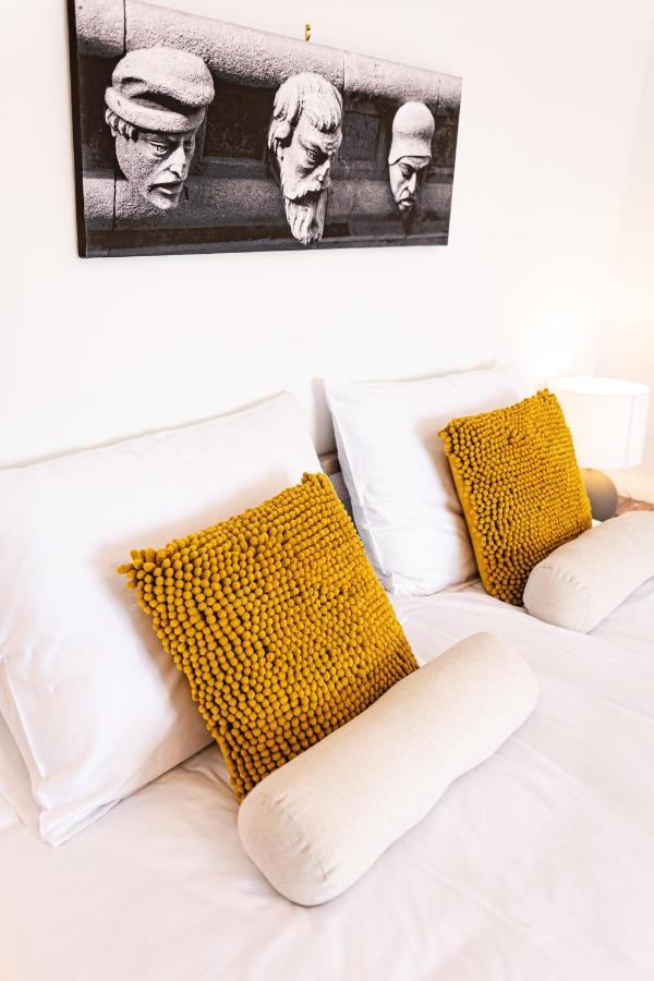 Korallion Apartment Σίμπενικ Εξωτερικό φωτογραφία