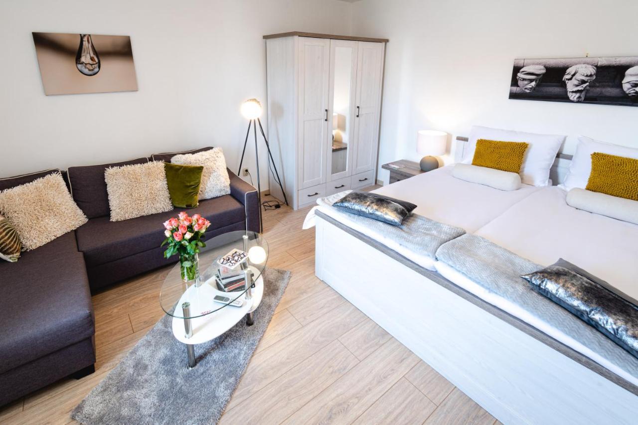 Korallion Apartment Σίμπενικ Εξωτερικό φωτογραφία