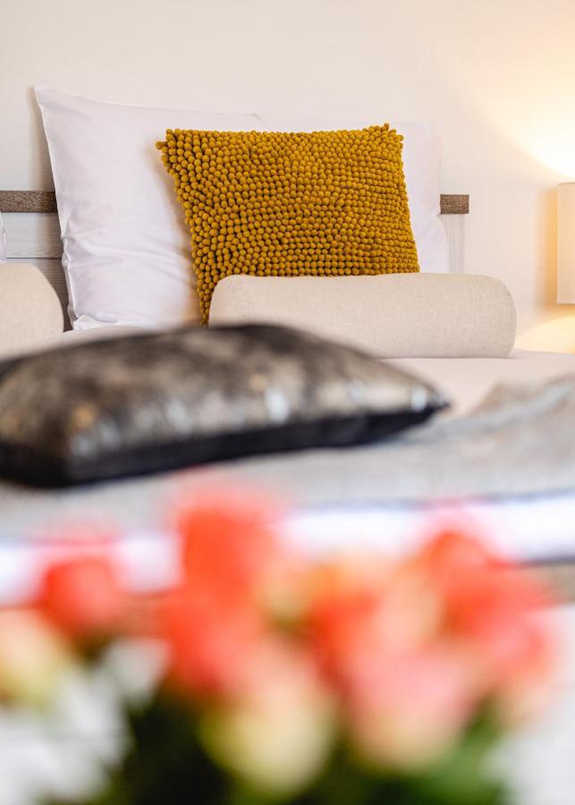 Korallion Apartment Σίμπενικ Εξωτερικό φωτογραφία